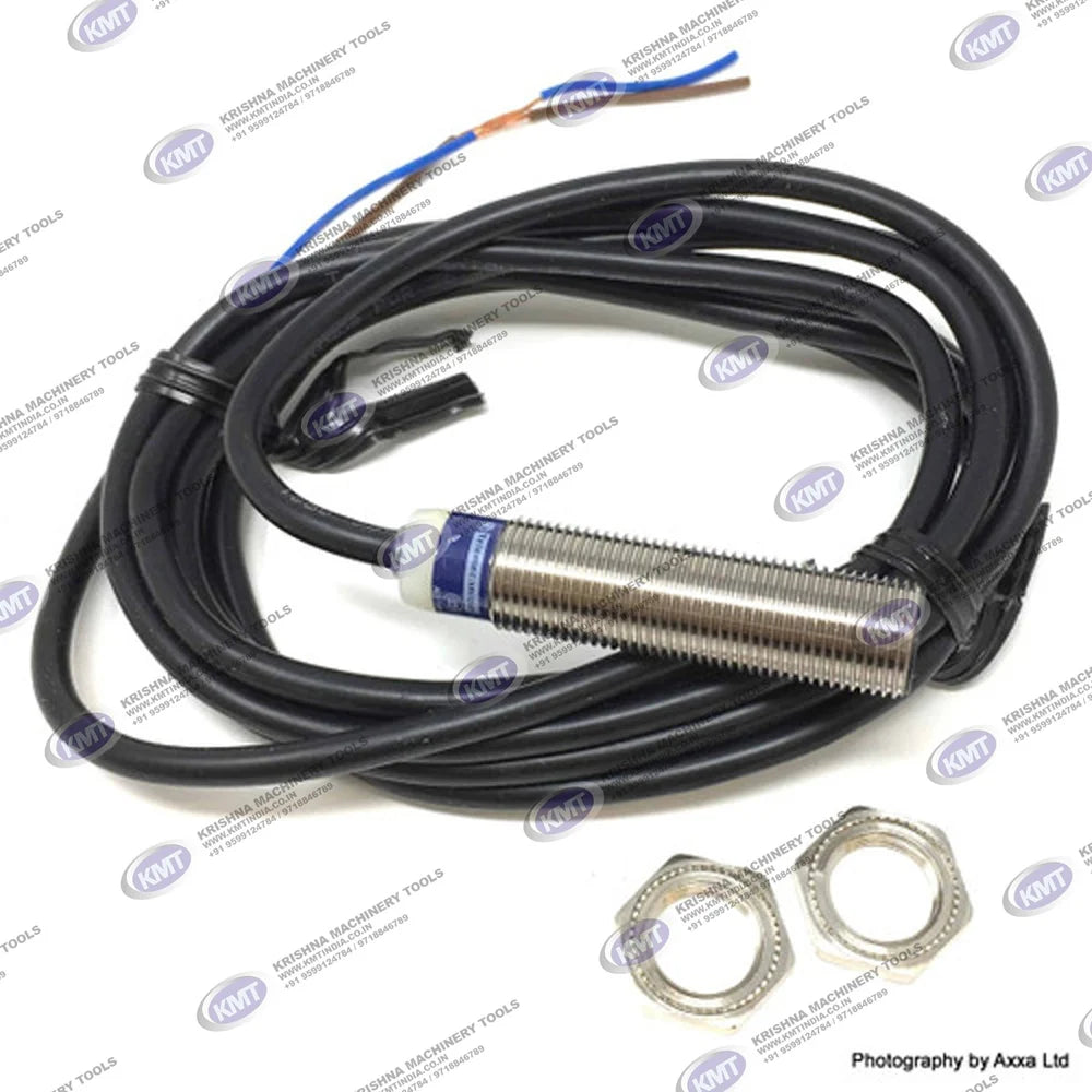 XS512B1DAL2 Telemecanique Proximity Sensor