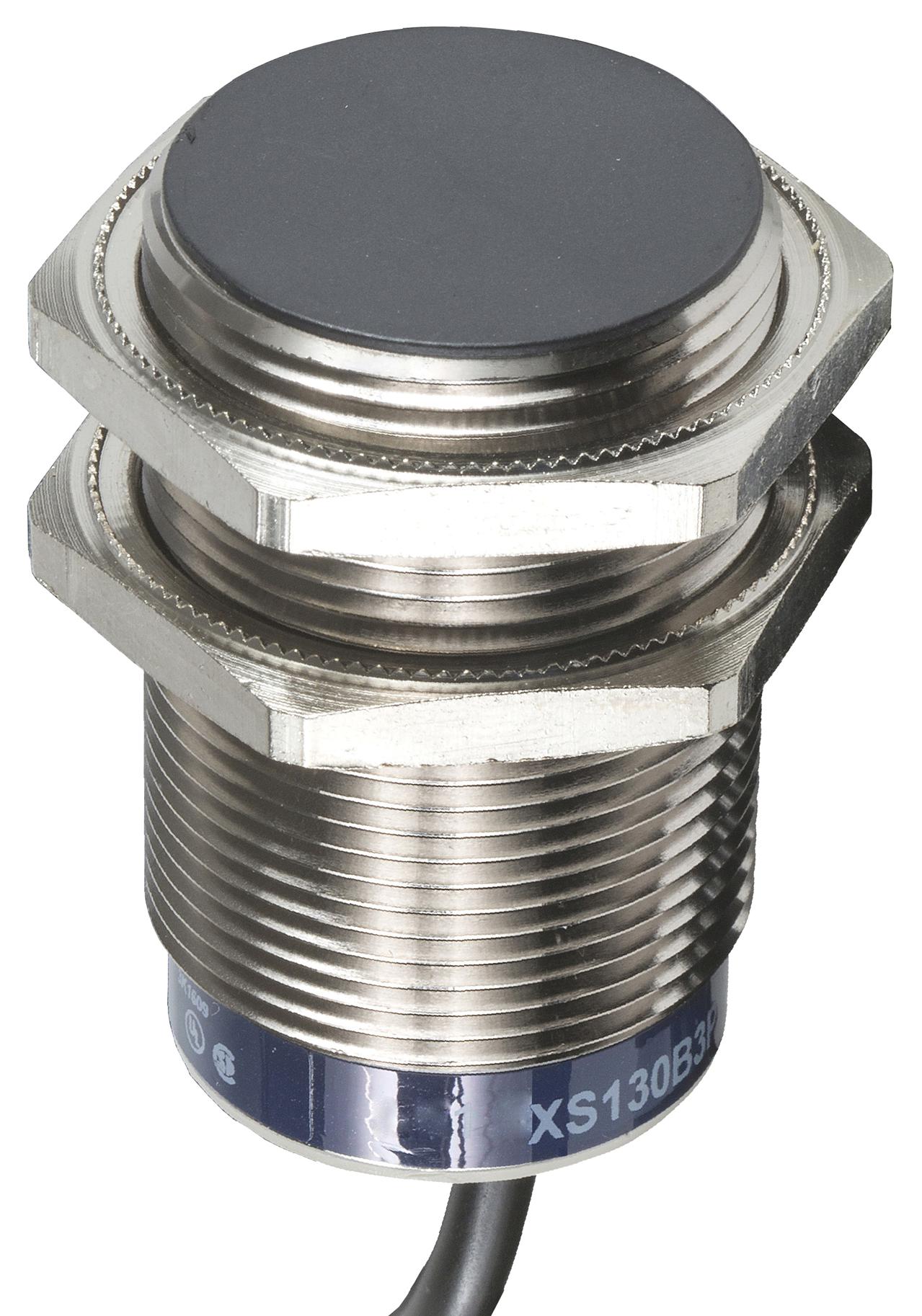 "XS630B1MAL5 Telemecanique Inductive Cylindrical Proximity Sensor |