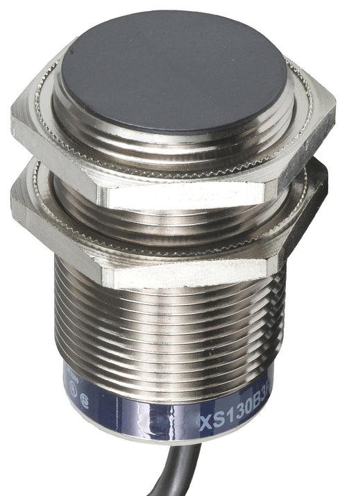 "XS630B1MAL5 Telemecanique Inductive Cylindrical Proximity Sensor |