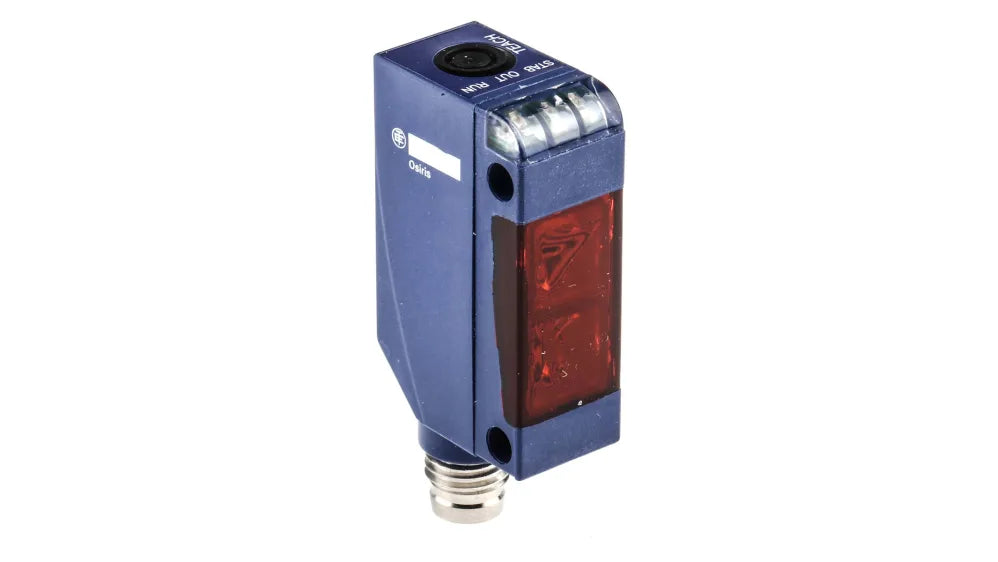 XUM0APSAM8 Telemecanique Photoelectric Sensor – Industrial Automation Senso