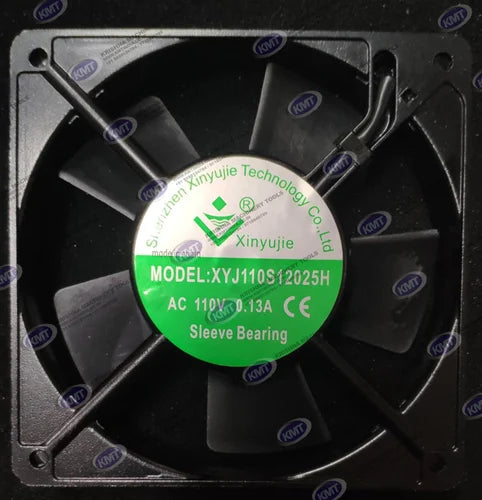 XYJ22012025H AC Cooling Fan