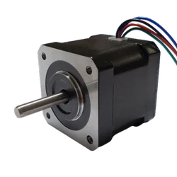 Y07-43D4-5060-DC2A Shinano Stepper Motor – High Precision Industrial Motor 