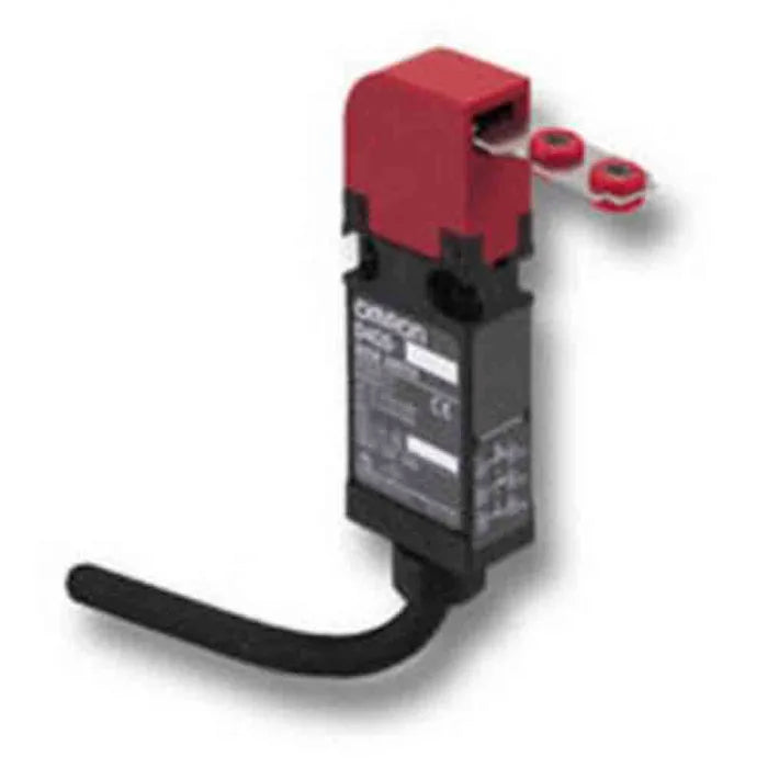 D4GS-N1R-3 Omron Safety Switch | Guard Lock Safety Door Switch | krishna-machinery-tools-kmt