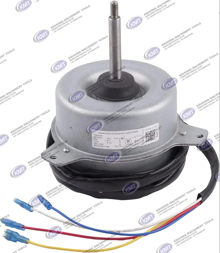 YDK65-6F Air Conditioner Motor