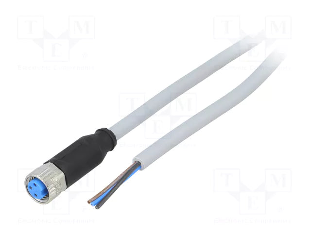 YF8U13-050VA1XLEAX Sick Sensor Actuator Cable