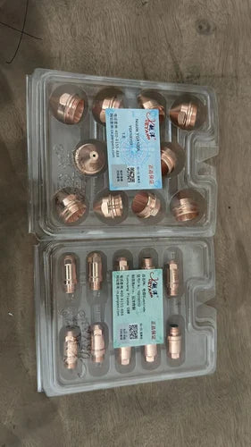 YGX100A Copper Nozzle | High-Precision Soldering/SMT Nozzle 