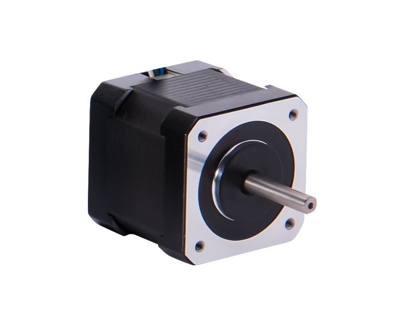YK57XN55-0308A YAKO Stepper Motor – High Precision Industrial Motor |