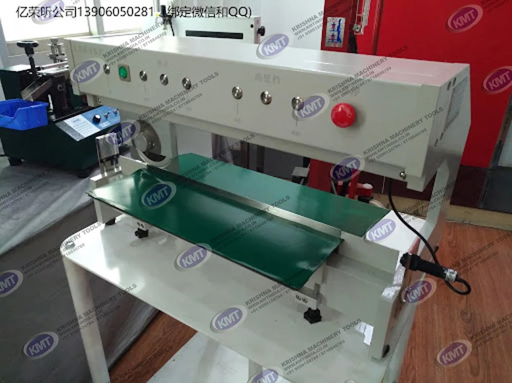 YS-805A PCB Separator Cutting Machine