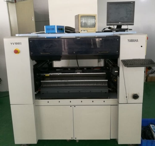 YV100-II Yamaha Camera | SMT Machine Vision Camera