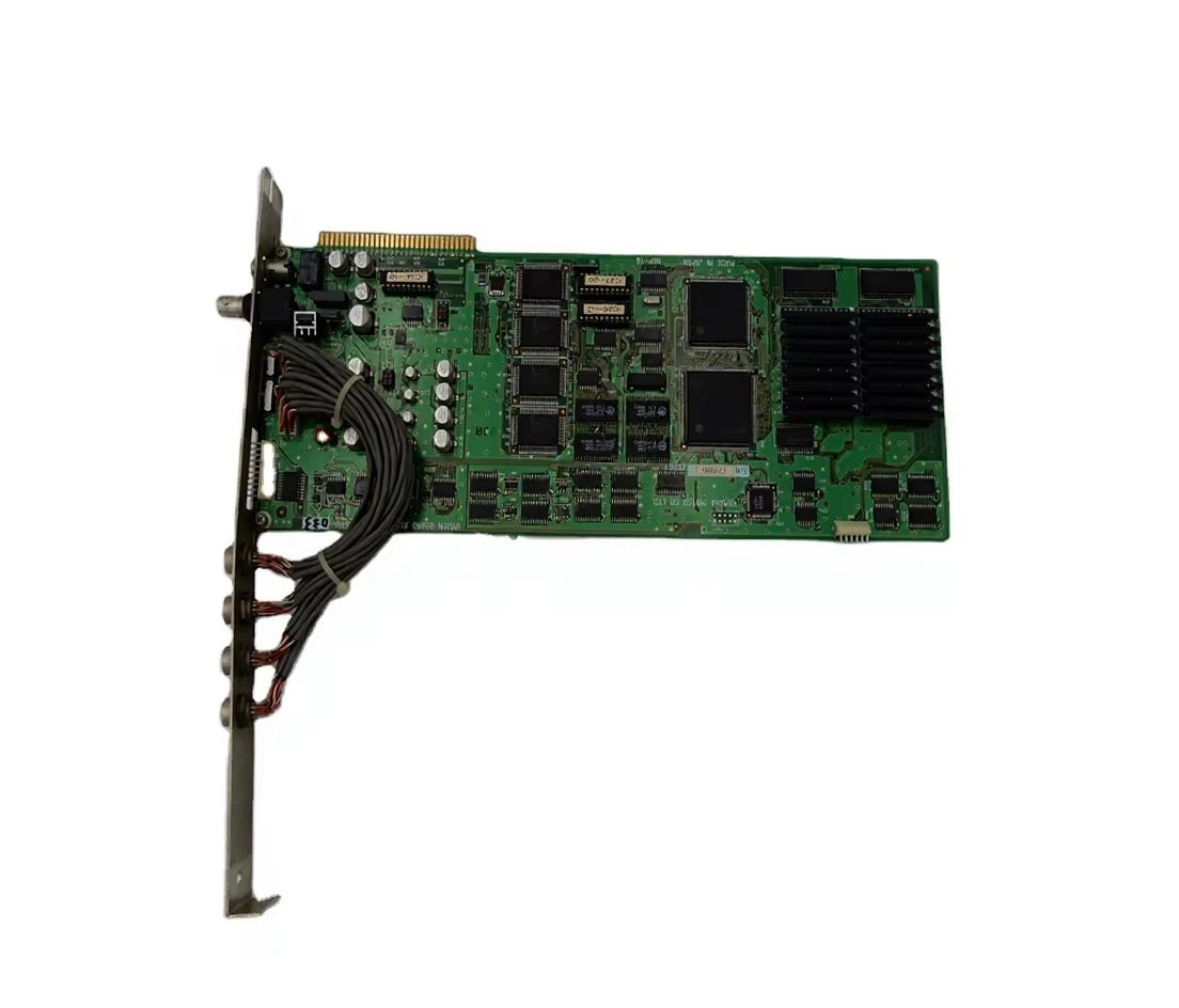 YV100-II Yamaha Vision Board | SMT Machine Optical Sensor Board 