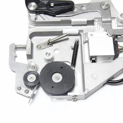 Yamaha Feeder Drive Roller Assy | SMT Machine Feeder Replacement Part 