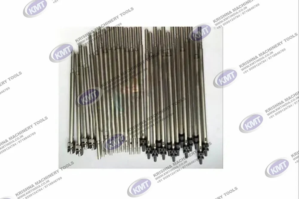 Yamaha Head Shaft