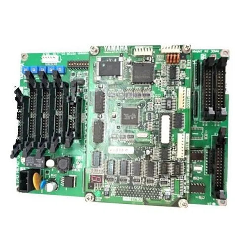 Yamaha Rubber | SMT Machine Replacement Part 