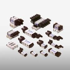 Yamaha SMT Low Pressure Valve | Pick & Place Machine Replacement Part 
