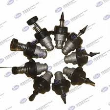 Yamaha SMT Machine Nozzles | Pick & Place SMT Nozzle Set