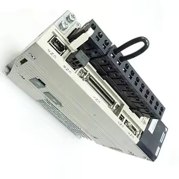 Yaskawa SGDS-02A01ARY501 Hollow-Shaft Servo Drive (Direct-Drive Pack)