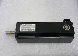 Yaskawa SGMAS-C2A2A-FJ31 AC Servo Motor