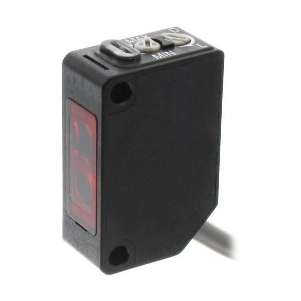 Z2D-80N Optex Photoelectric Sensor – Industrial Automation Sensor