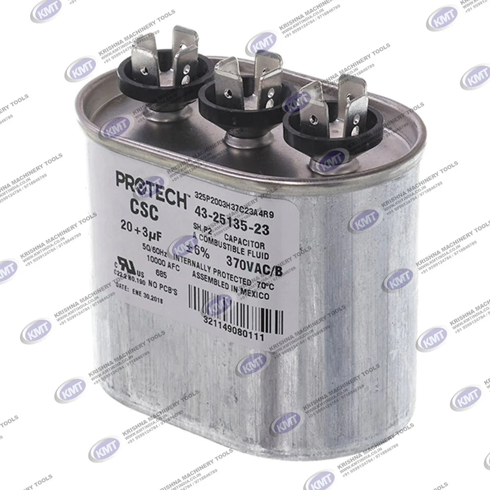 Z50S3704M01N AEROVOX Capacitor 
