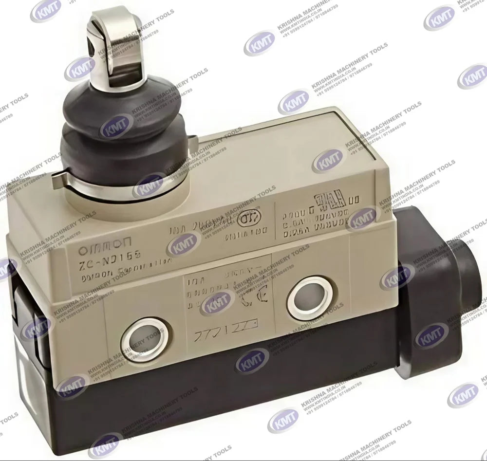 ZC-N2155 Omron Limit Switch