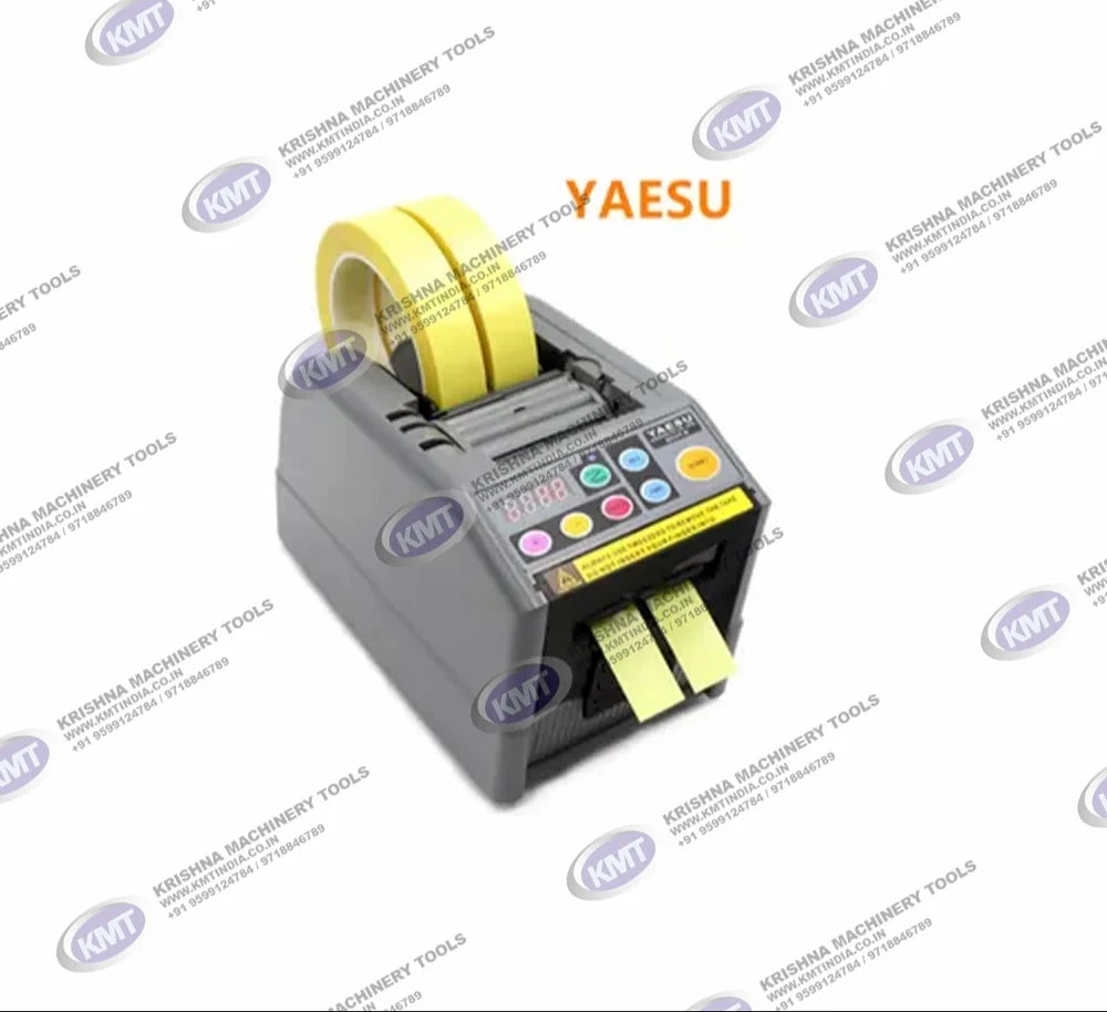 ZCUT-9 YAESU Automatic Tape Dispenser