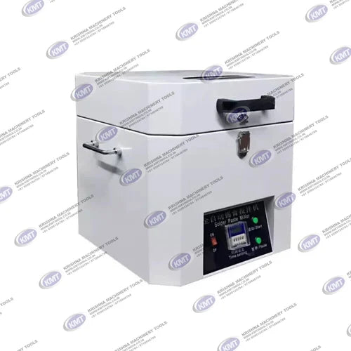 ZD-400 Solder Paste Mixing Machine