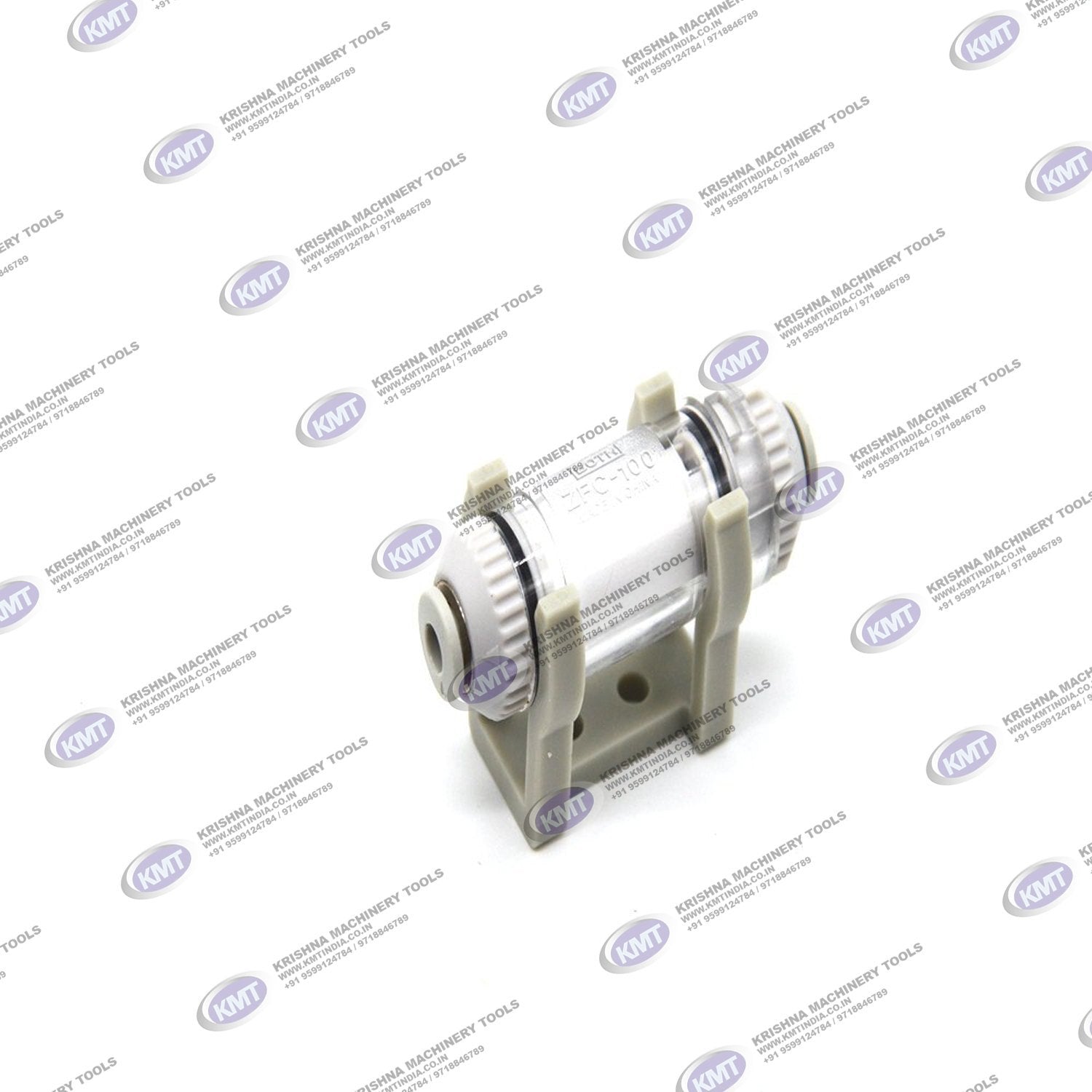 ZFC100-04B SMC Vacuum Filter – Industrial Pneumatic Component