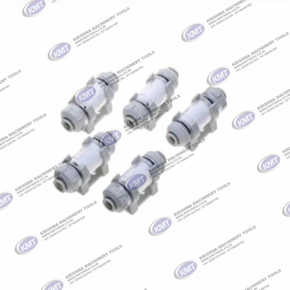 ZFC100 SMC Carbon Filter