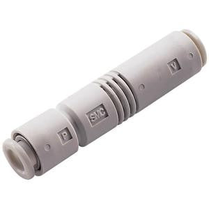 ZU05S 4mm Vacuum Ejector for Automation 