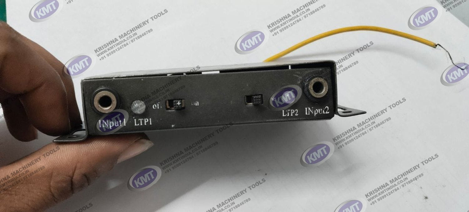 ZYX-209-II ESD Alarm – Electrostatic Discharge Safety Device