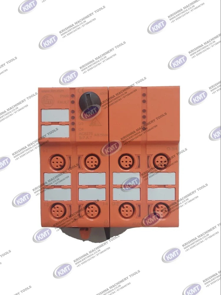 AC5275 IFM AS-Interface Module – Industrial Automation | krishna-machinery-tools-kmt
