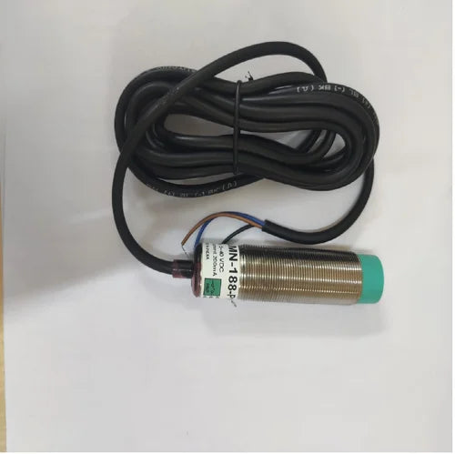 PUMF-188-N1 Autonix Proximity Sensor | Industrial Automation Sensor – krishna-machinery-tools-kmt