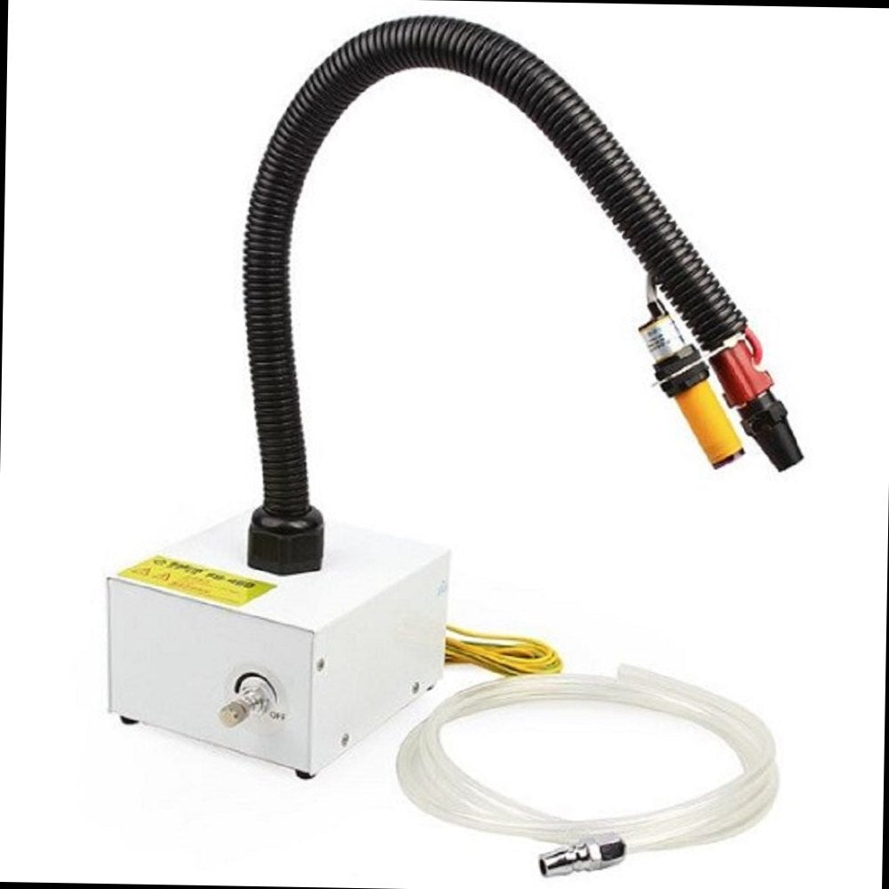 BK-FS460 Bakon Ionizer | Overhead & Bench ESD Static Eliminator – krishna-machinery-tools-kmt