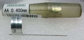 Pin Gauge 0.4mm KXF0DYHTA00 | Agulha de Limpeza | Panasonic SMT Tool | krishna-machinery-tools-kmt
