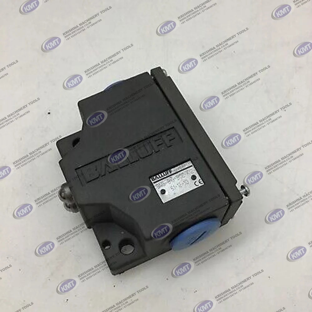 BNS-819-X510-99-R-10 Balluff Safety Limit Switch (BNS008R) – krishna-machinery-tools-kmt