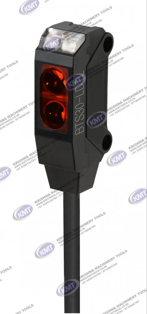 BTS15-LDTL Autonics Photoelectric Sensor | Industrial Automation Sensor | krishna-machinery-tools-kmt