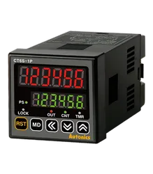 CX6M-1P4 Autonics Display Counter | Industrial Digital Counter – krishna-machinery-tools-kmt