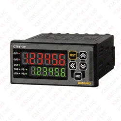 CT6Y-2P4 Autonics Programmable Digital Counter | Industrial Counter – krishna-machinery-tools-kmt