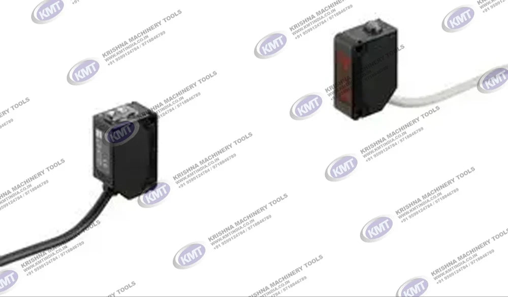 CX-412 Panasonic Compact Photoelectric Sensor | Industrial Automation – krishna-machinery-tools-kmt