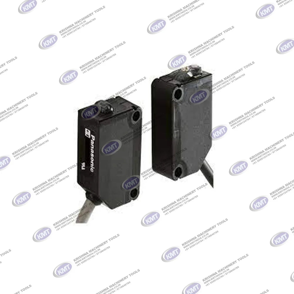 CX-442-P Panasonic Photoelectric Sensor | SMT Sensor – krishna-machinery-tools-kmt