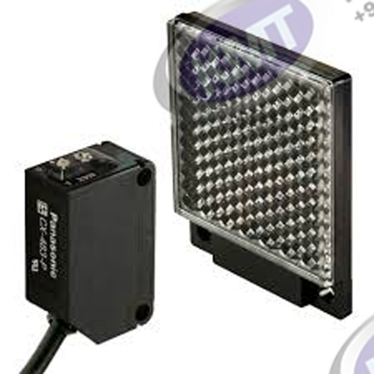 CX-483 Panasonic Photoelectric Sensor – Reliable Industrial Sensor | krishna-machinery-tools-kmt