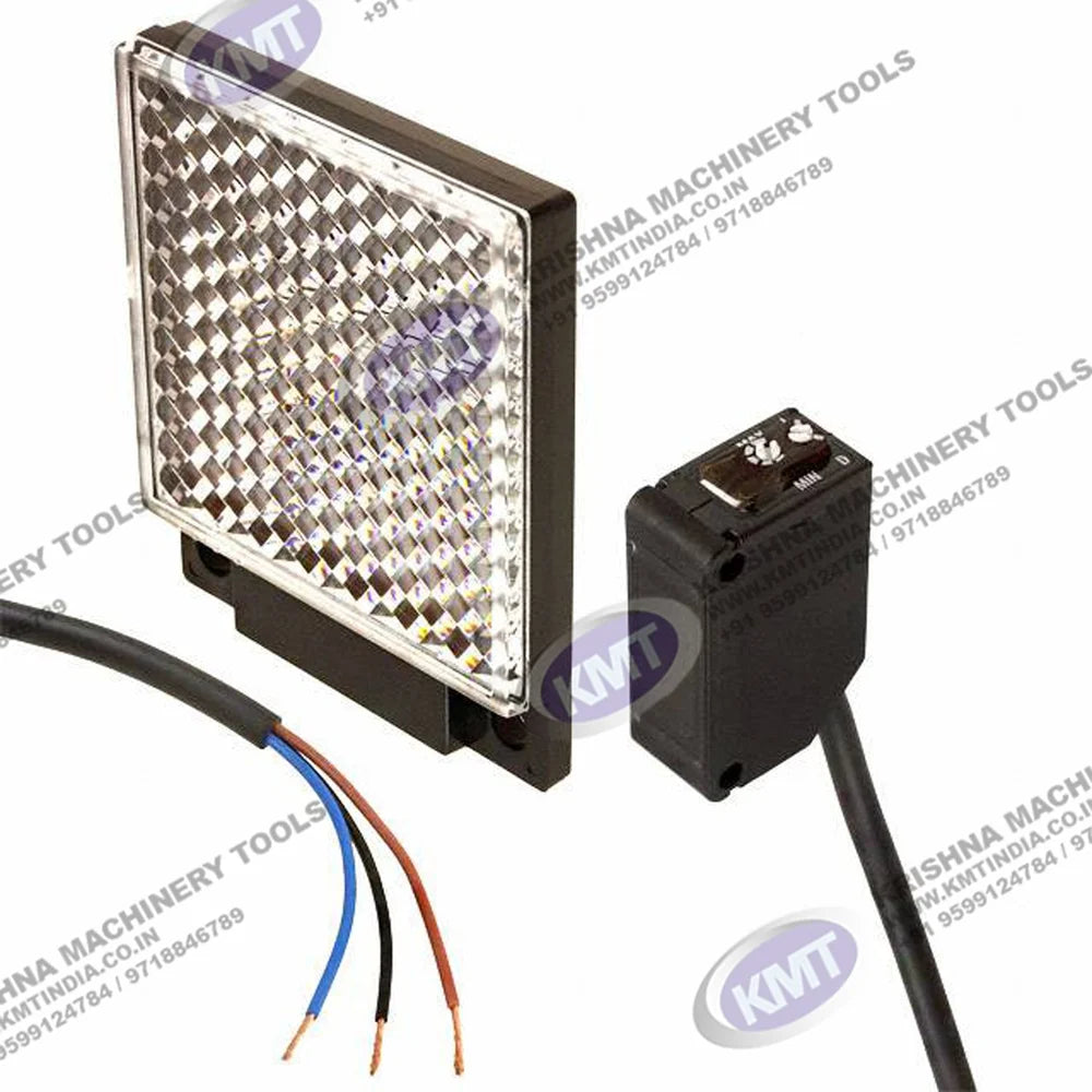 CX-483-P Panasonic Compact Photoelectric Sensor | krishna-machinery-tools-kmt