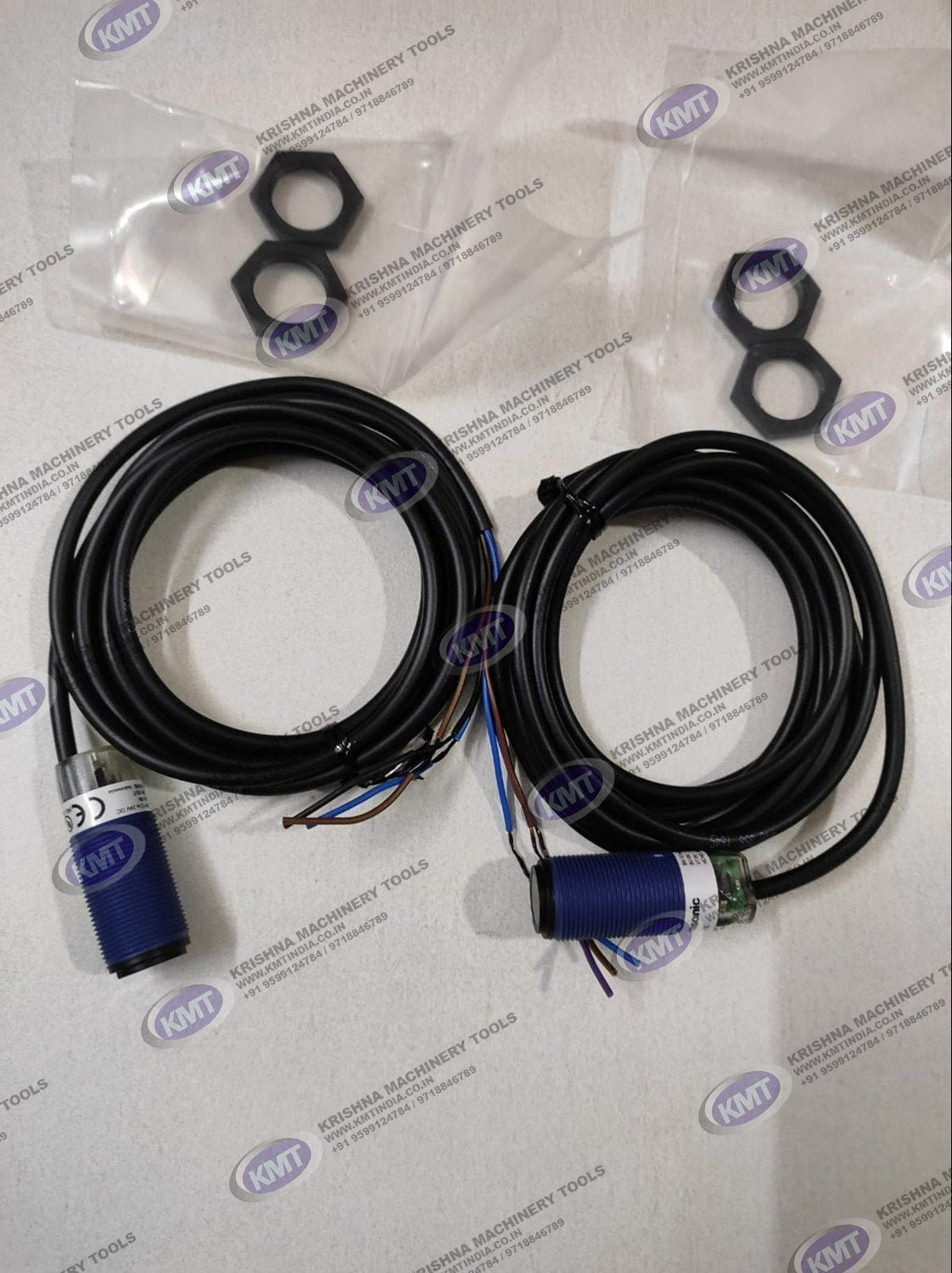 CZ-111B-P Panasonic Photoelectric Sensor – Reliable Industrial Sensor | krishna-machinery-tools-kmt