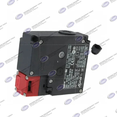 D4NL-1AFA-BS Omron Safety Switch | Industrial Safety Interlock Switch | krishna-machinery-tools-kmt