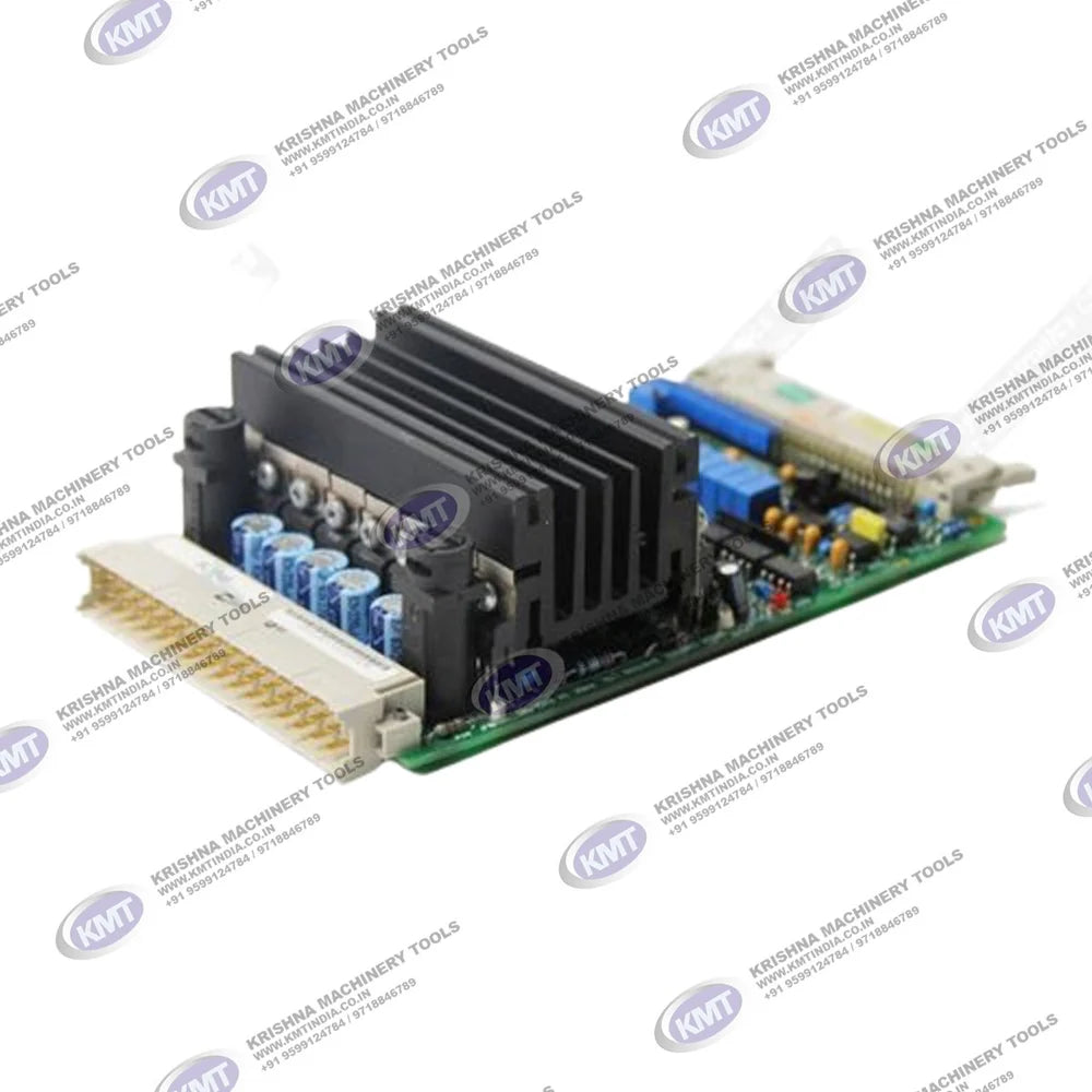 137037 DEK Arcom 8 Channel | SMT Printer Module – krishna-machinery-tools-kmt