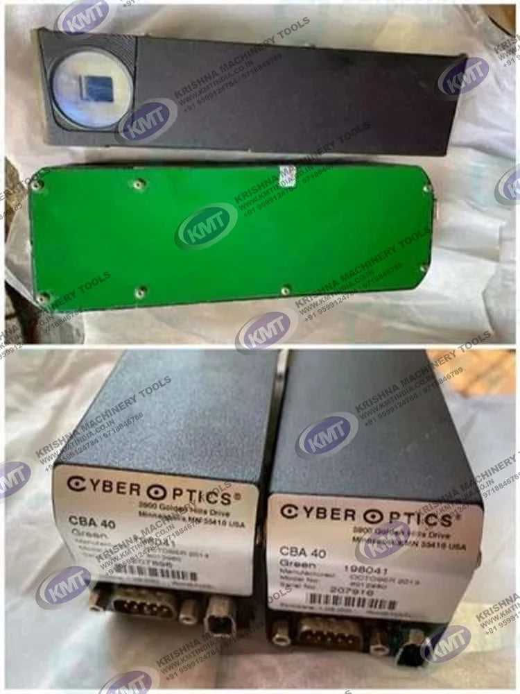 198041 SS DEK CBA40 Green Camera | SMT Vision – krishna-machinery-tools-kmt