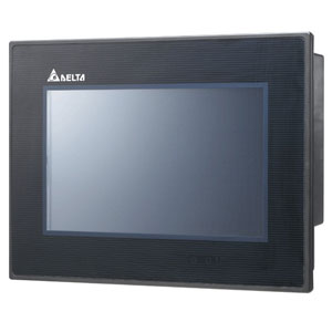 DOP-B07PS415 Delta HMI | 7" Human Machine Interface | krishna-machinery-tools-kmt