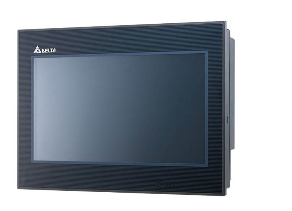 DOP-B10S411 Delta HMI | 10.1" Human Machine Interface | krishna-machinery-tools-kmt