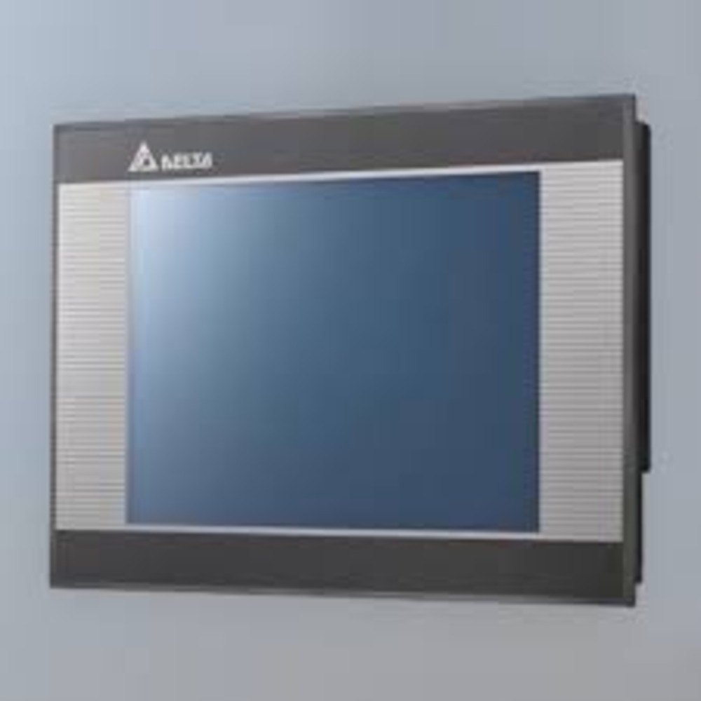 DOP-W127B Delta HMI | 12.1" Human Machine Interface | krishna-machinery-tools-kmt