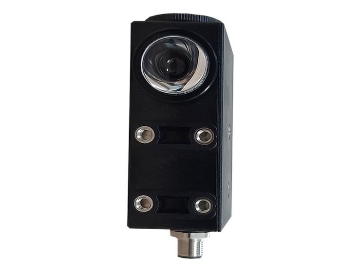 DK20-9,5/110/124 P&F Print Mark Contrast Sensor | High-Precision Industrial Sensor | krishna-machinery-tools-kmt